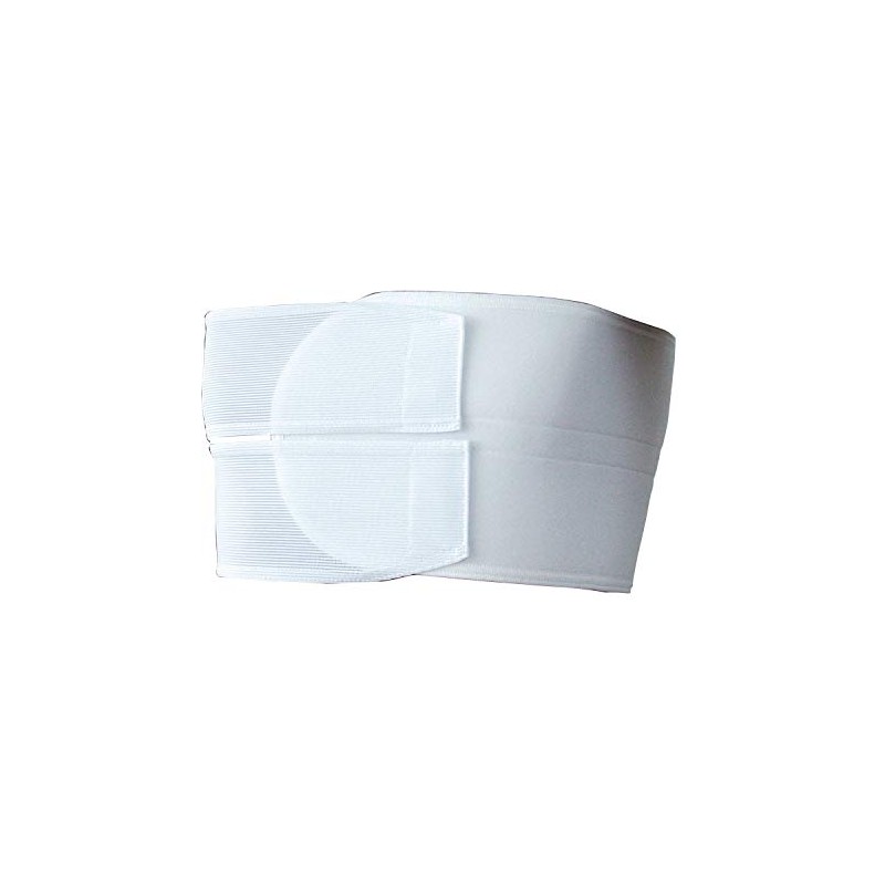 Nippon Sanzai 615 Chest Fixed Belt New Bust Tie Double