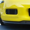 Acrylic Fog Light Blackout Kit for 2006-2013 C6 Z06, ZR1,