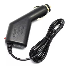 ABLEGRID Auto DC 12V Car Adapter Power Supply for Sirius Stiletto 2 10/100 SLH2 SLH1