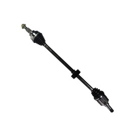 Maxfavor CV Axle Front Right Compatible with Dodge Journey 2009-2018, Right Rear CV Joint Axle Shaft