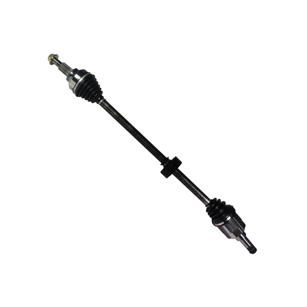 Maxfavor CV Axle Front Right Compatible with Dodge Journey 2009-2018,