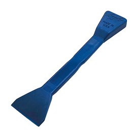 Bojo Tools - 1-1/2" Wide Plastic Scraper Tool for - Heavy Duty 5-PACK