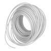 Grass Trimmer Line Rope Cord Flexible Steel Wire Garden Lawn