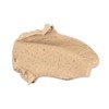 O Boticário Nativa Spa Golden Plum Körperpeeling, 200 g