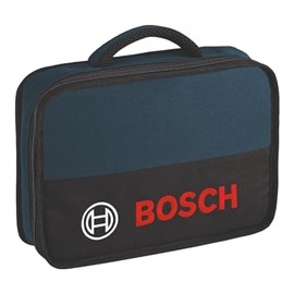 Bosch Soft Bag for Cordless Screwdriver GSR12V Angle Grinder GWS 12V-76