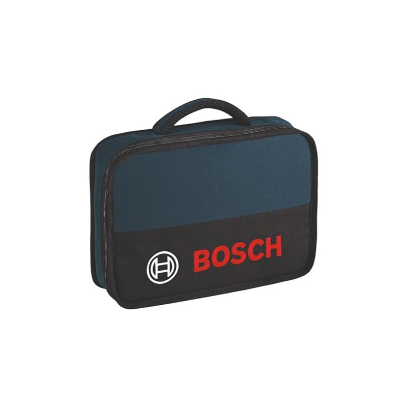 Bosch Soft Bag for Cordless Screwdriver GSR12V Angle Grinder GWS
