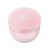 Deviews Pinkish Cushion main product 15g + refill 15g +