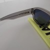 Quay Night Cap Navy Polarized Sunglasses
