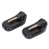 Guitar Receiver Transmitter Set Plug and Play Wireless Transmitter Receiver