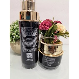 Active Caviar Drip Arbutin + Licorice Strong Whitening Serum & Face cream