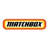 Spreadshirt Matchbox™ Logo With Frame In Orange Sticker, Max. 10