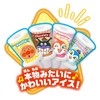 JOYPALETTE Anpanman Glow and Chat! Anpanman Ice Jinki, Width 5.1