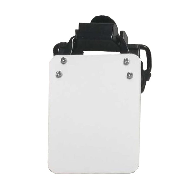 International Standard Shooting Patch for Eye Glasses Mask Archery Aim