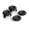 SCUF 902-601-02-001-NA Universal Thumb Stick Grip, Catalyst Button, 6 Pieces,