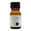 100% Natural Essential Oil (10ml, Tea Tree)