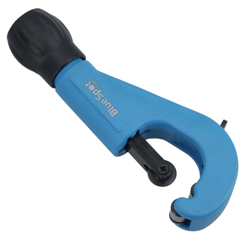 Metal Pipe Tube Cutter with Deburrer 6 – 45mm for