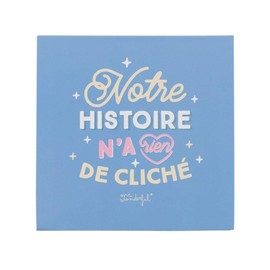 Moments That Belongs to us Photo Album Box