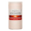 Crema Corporal Humectante Zanahoria Florigan 1kg Pack De 5