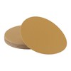 A ABSOPRO Sanding Discs 8 Inch 400 Grit Round Hook