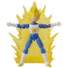 Dragon Ball Super - Super Saiyan Vegeta - Dragon Stars
