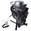 Carburetor Replacement for Honda Foreman Rubicon 500 TRX500 2001-2009 2011-2014