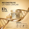 Mascarilla Intensiva Pantene Reconstrucción Molecular 300