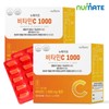 Numate 뉴메이트 비타민C 1000 (2박스/12개월분/400정) Newmate Vitamin C 1000 (2 boxes/12 months supply/400 tablets)