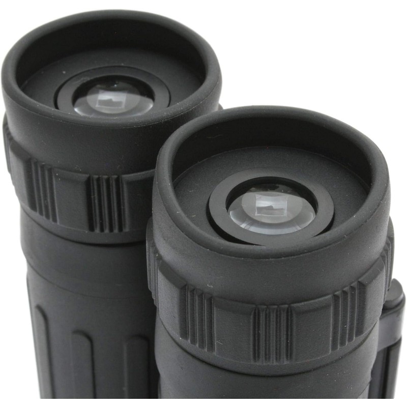 Horse Racing Binoculars Rubber Shelled 8 x 21 Race Day