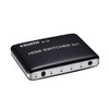 PremiumCord HDMI 2.0 Switch 3:1 with Remote Control, Ultra HD