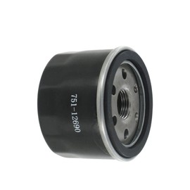 751-12690 751-11501 951-12690 Oil Filter for MTD 4HP 420CC VERTICALTRACTOR 4P90HU 4P90JHA 4P90JU 4P90JUB 4P90MU 4P90MUA and 4P90MUB 1 Piece