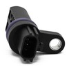 SCHUSSPART Engine Crankshaft Position Sensor Compatible with Nissan Frontier NV1500