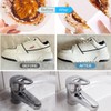 Magic Sponge Eraser Foam Cleaning Sponges 10PCS Multi-Functional Power Scrubber