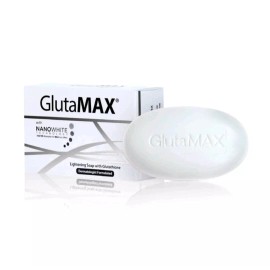 GlutaMAX Lightening Soap with Glutathione 135g