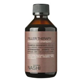Nashi Acondicionador Y Shampoo Filler Therapy                                                                                                         