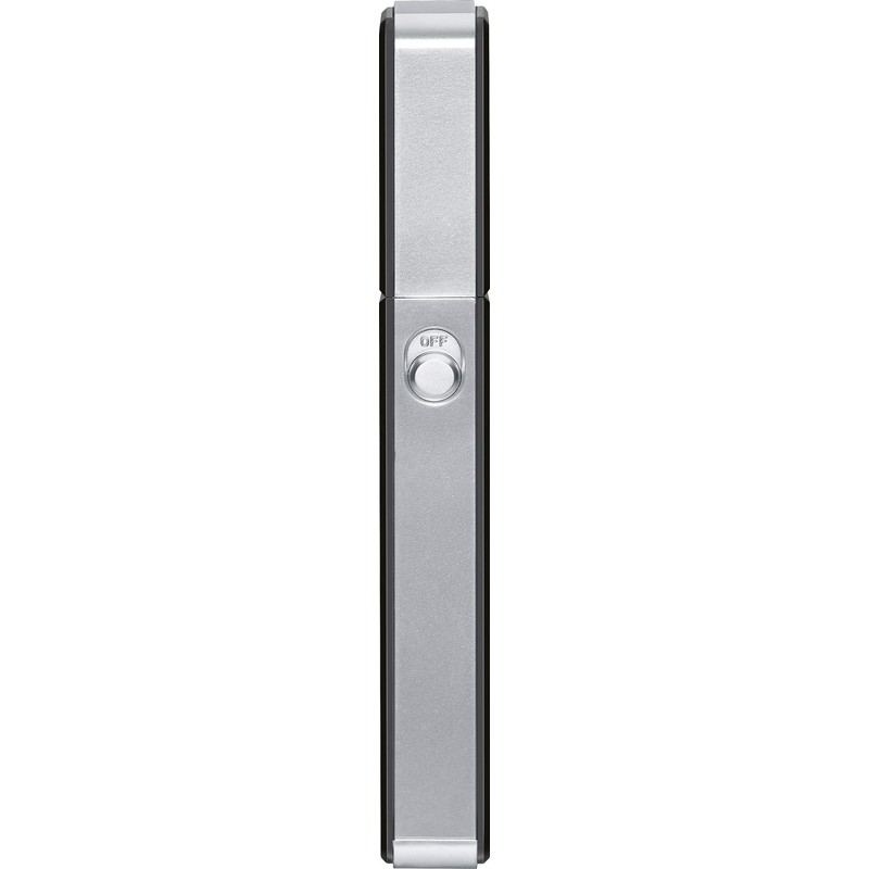 ProfiCare PC-NE 3050 Nose & Ear Hair Remover, Stainless Steel