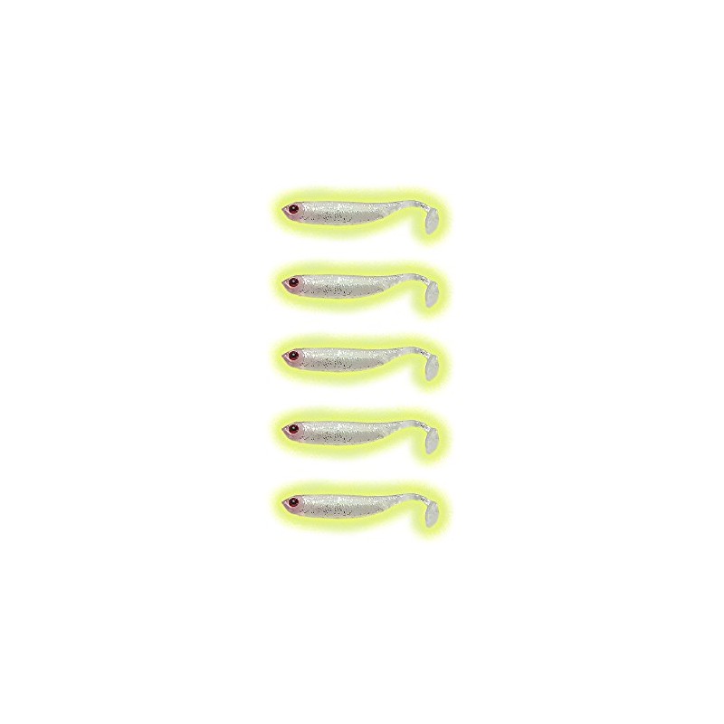 Behr Minnow Bait Colour 03 7 cm