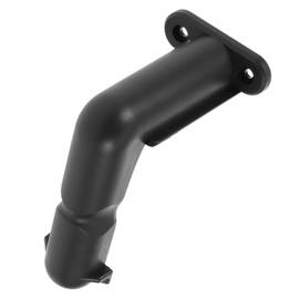 Housoutil 5pcs Vacuum Wall Mount Holder Wall Bracket for Vacuum Storage Space-Saving Design Easy Installation for Home Organization and Cleaning Accessories