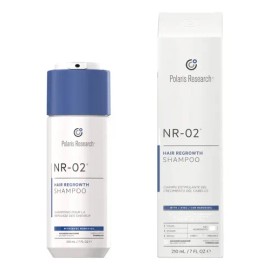 Shampoo Polaris Nr-02                                                                                                                                 