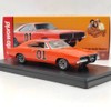 Auto World 1:43 Dodge Charger General Lee 1969 AWRSS1151 Resin