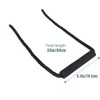 Tgpiao 2 Pack Cooler Replacement Handles Rope，Compatible with YETI Tundra