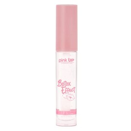 PINK UP | Brillo labial efecto volumen | Hidratación intensa y color brillante | Efecto cosquilleo que activa la circulación | Maquillaje | Labial | Glass | PKLGB01