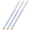 Faber-Castell Jumbo Grip 110801 Colouring Pencils for Notebooks and Blackboards,