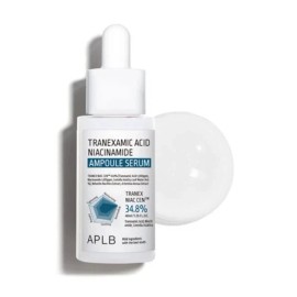 APLB Tranexamic Acid Niacinamide Serum  40ml Brightening Melasma, Dark Sun Spots