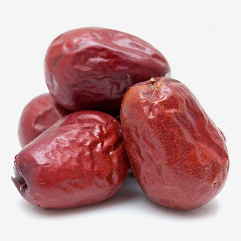 Jujube Extract, 480 mg, 120 Capsules, High Dose, with Natural
