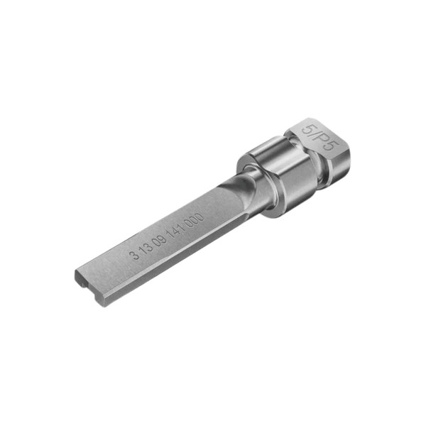 Fein Sheet Punch for 7.0mm Aluminum and 5.0mm Steel -