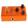 Delay Effect Pedal BBD Chip 3 Knobs Effector for Electric
