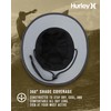 Hurley Men's Boonie Hat - Moisture Wicking Quick Dry Wide
