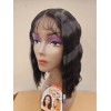 model+model Model Model Triple Barrel Curl -010 Lace Front &