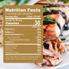 De La Rosa Balsamic Glaze, Vegan, KOSHER FOR PASSOVER, Non-GMO
