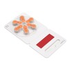60pcs A13 Hearing Device Battery Zinc Air Lasting Power Sound